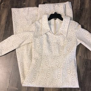 Vintage Women’s Robe Dress